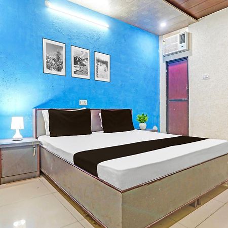 Hotel O Agarwal Kota  Dış mekan fotoğraf