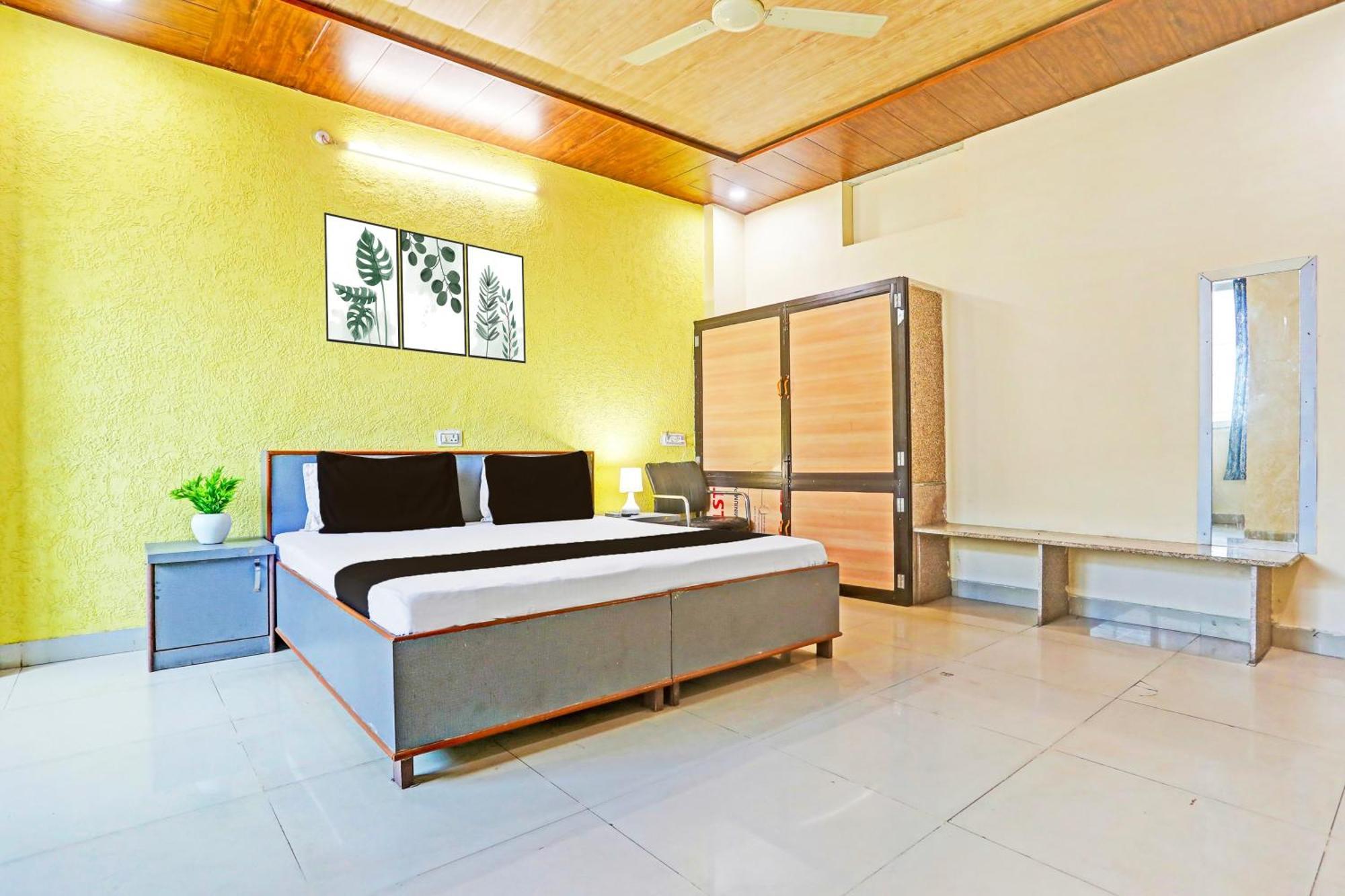 Hotel O Agarwal Kota  Dış mekan fotoğraf