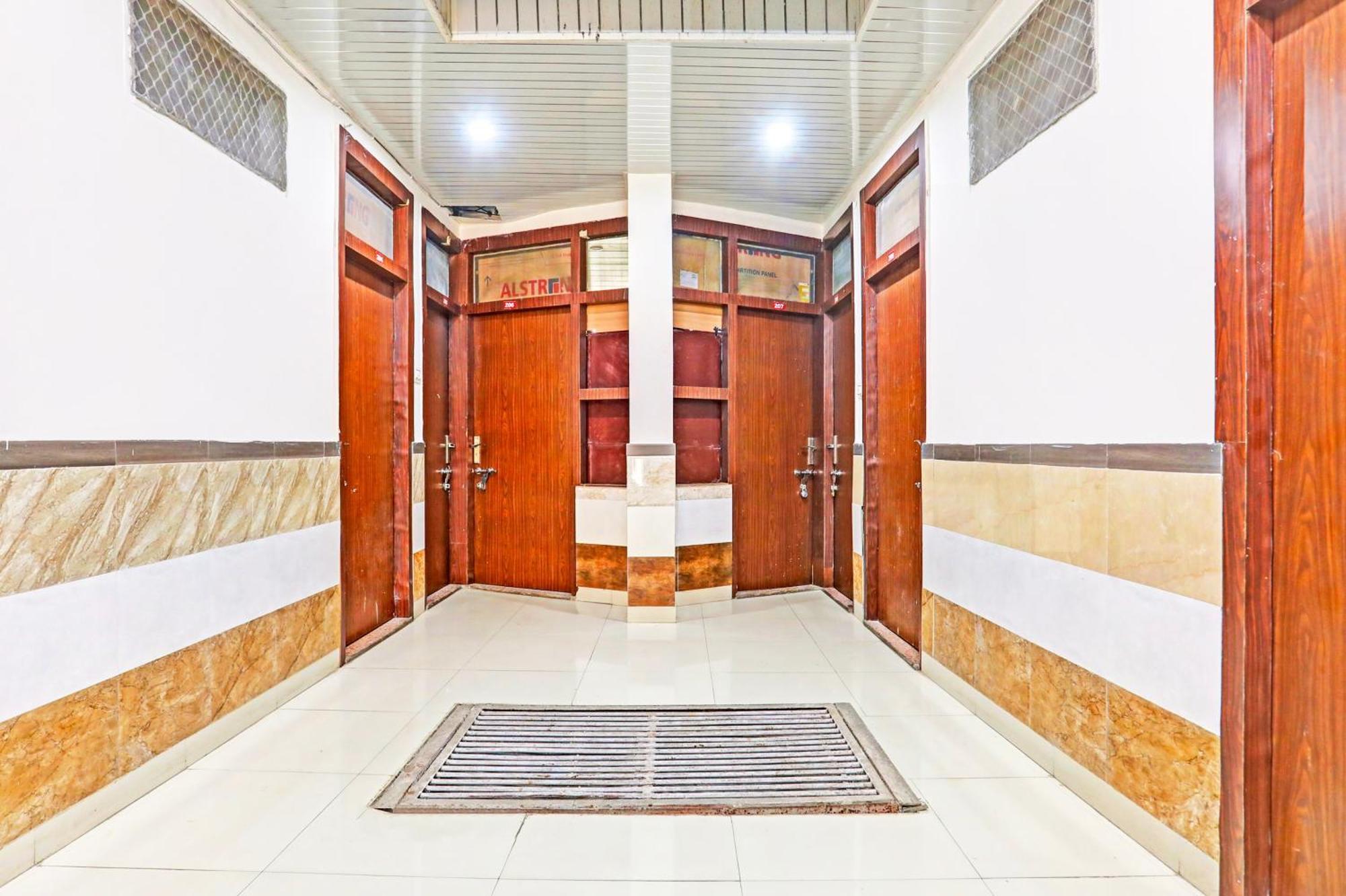 Hotel O Agarwal Kota  Dış mekan fotoğraf