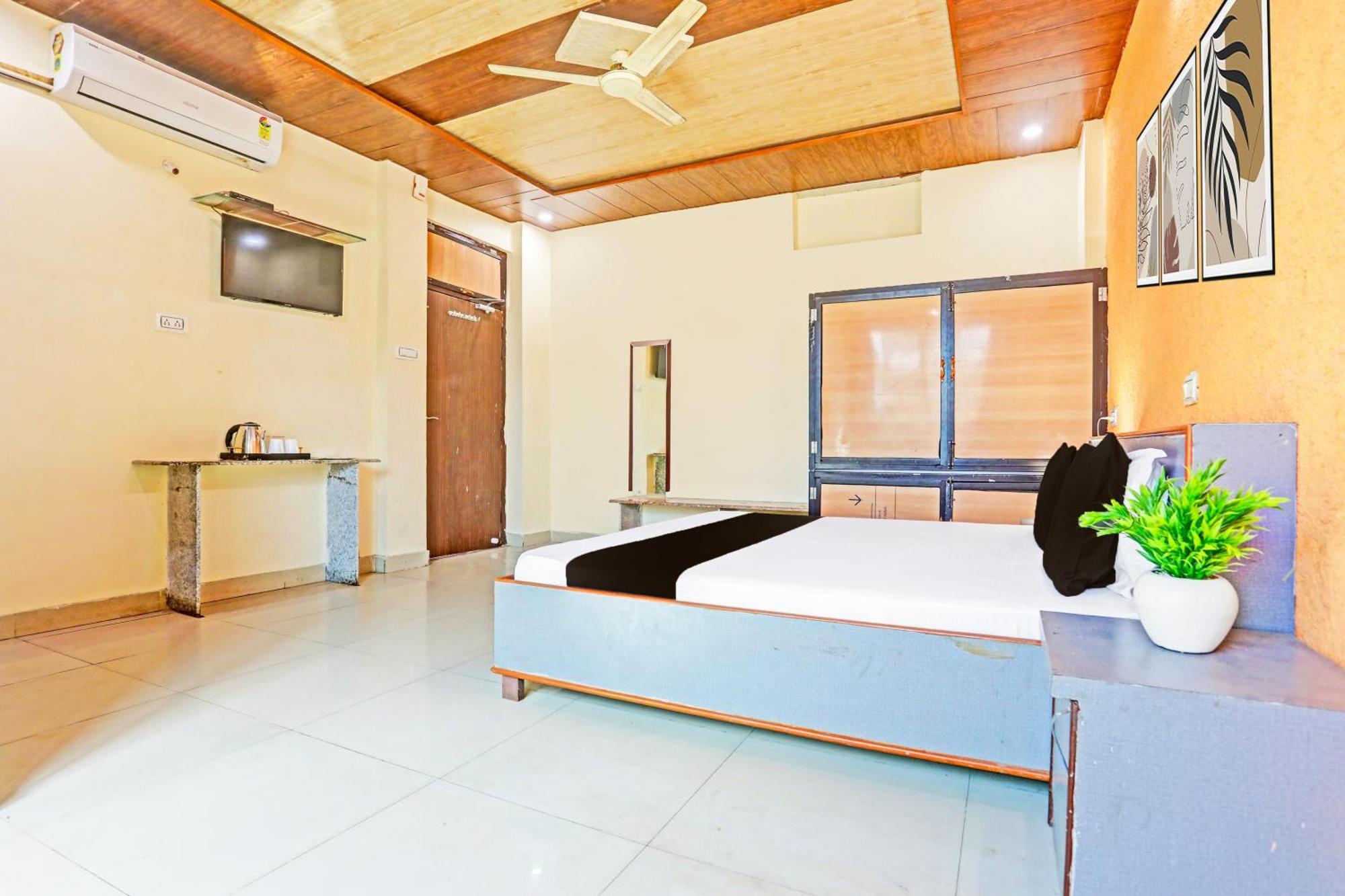 Hotel O Agarwal Kota  Dış mekan fotoğraf