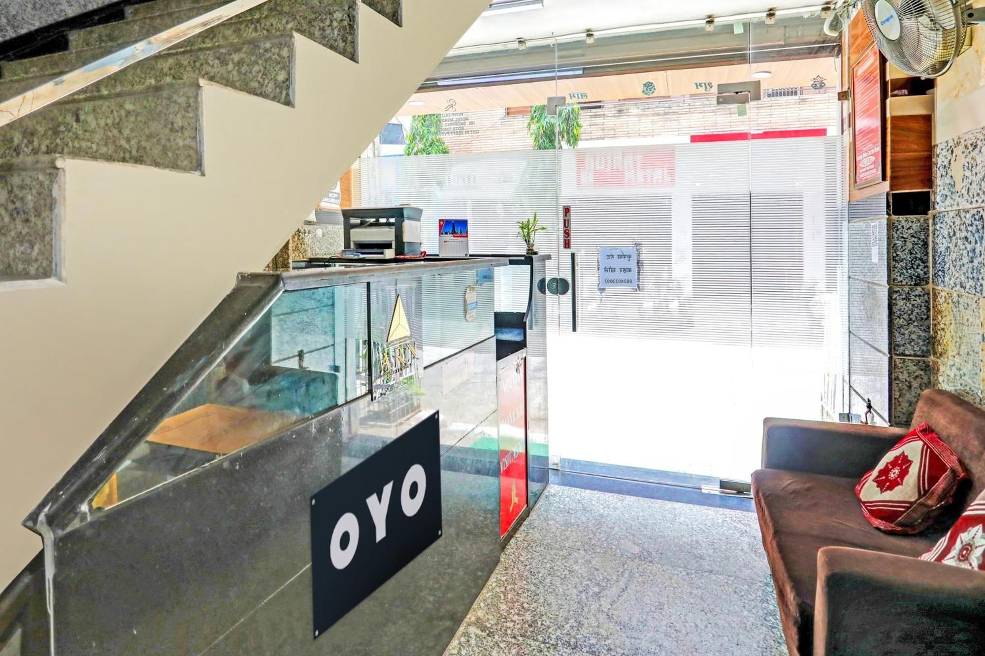Hotel O Agarwal Kota  Dış mekan fotoğraf