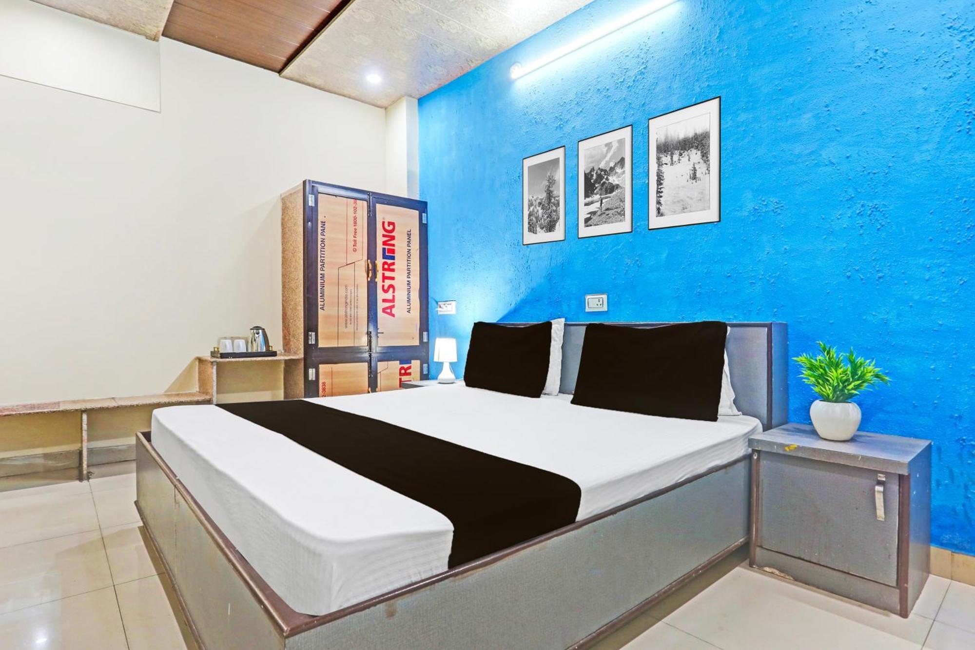 Hotel O Agarwal Kota  Dış mekan fotoğraf