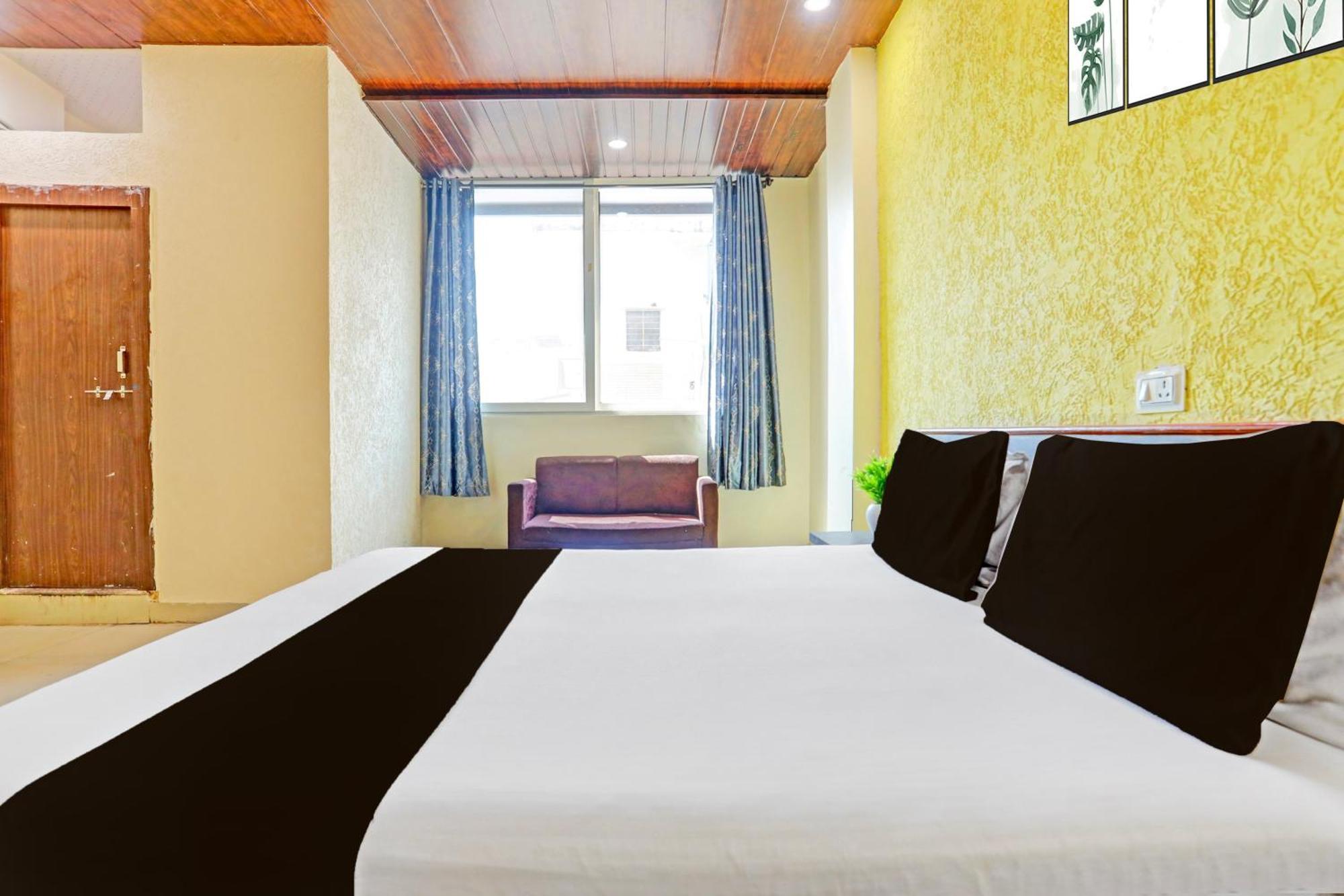 Hotel O Agarwal Kota  Dış mekan fotoğraf