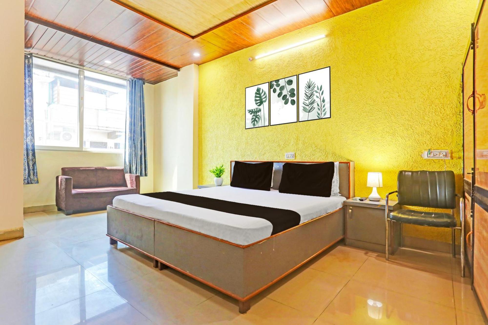 Hotel O Agarwal Kota  Dış mekan fotoğraf