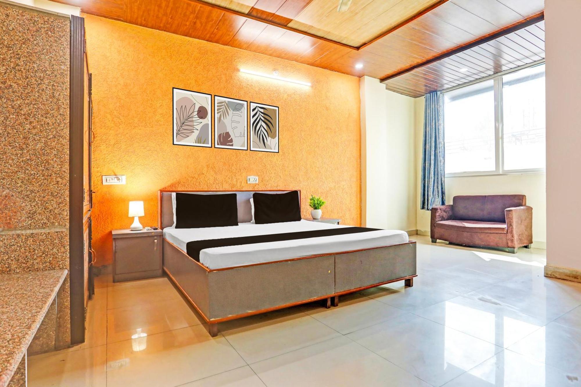 Hotel O Agarwal Kota  Dış mekan fotoğraf