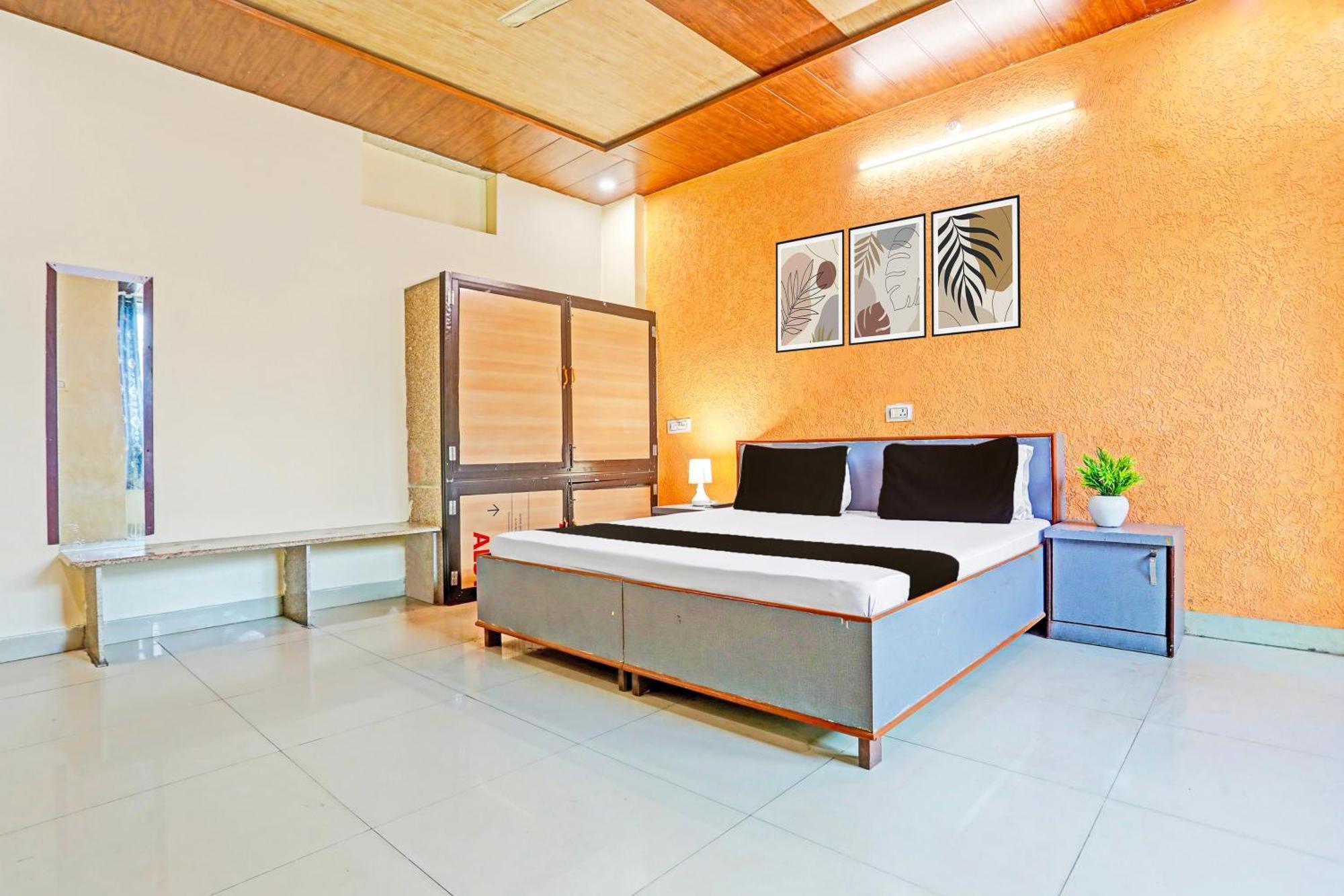 Hotel O Agarwal Kota  Dış mekan fotoğraf
