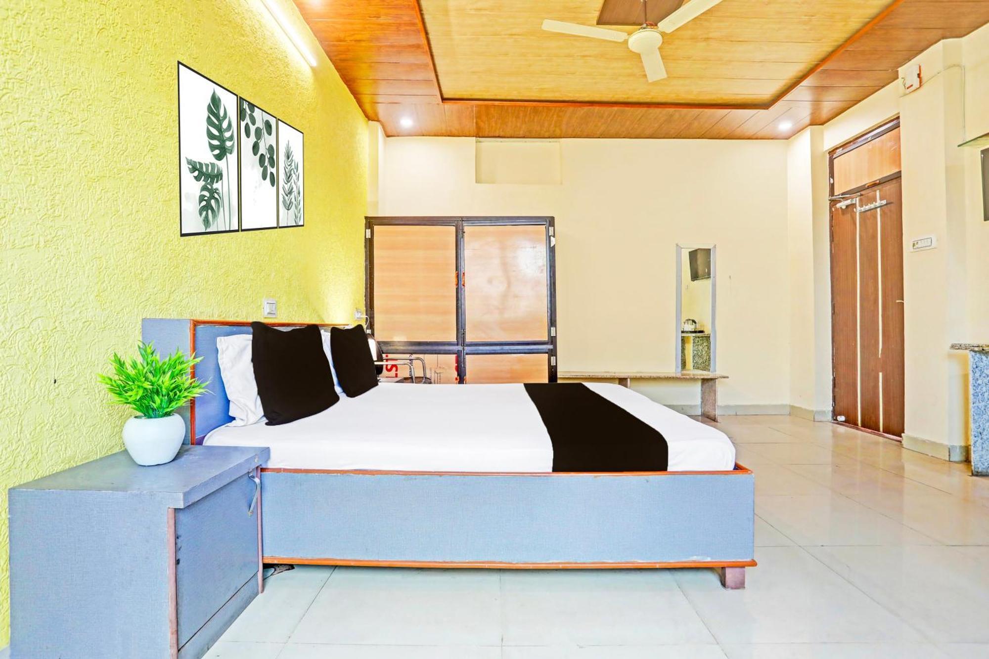 Hotel O Agarwal Kota  Dış mekan fotoğraf