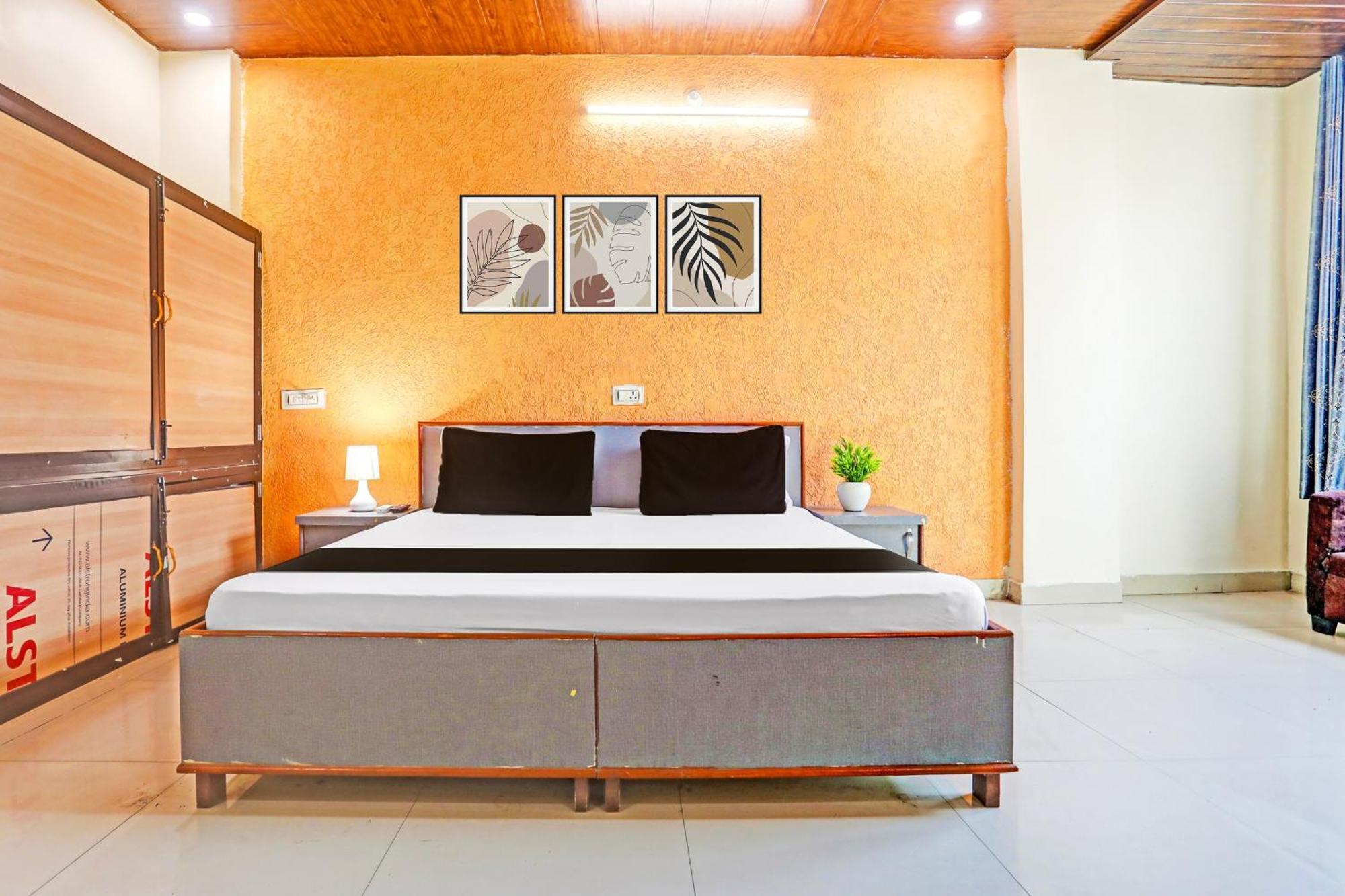 Hotel O Agarwal Kota  Dış mekan fotoğraf