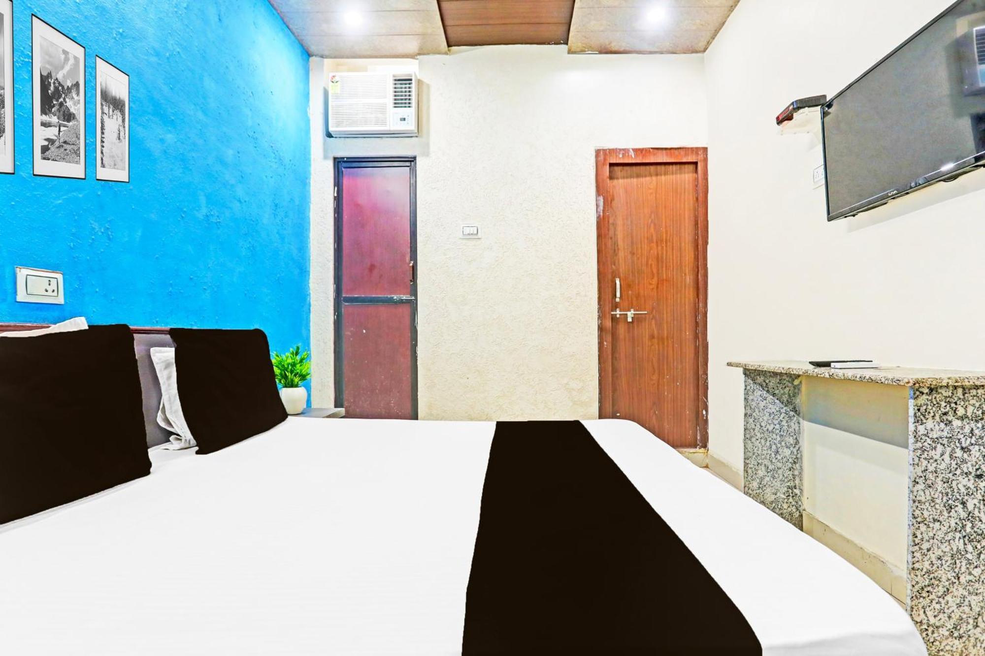 Hotel O Agarwal Kota  Dış mekan fotoğraf