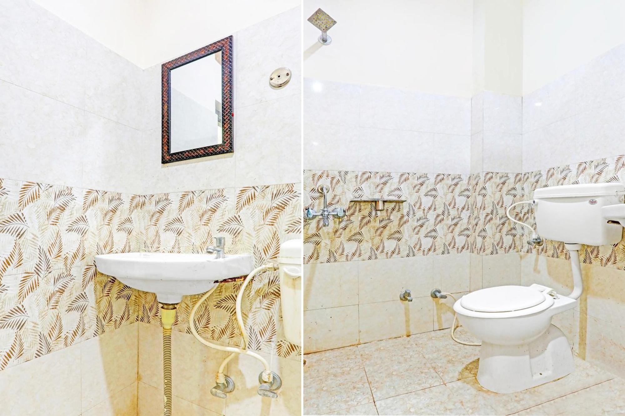 Hotel O Agarwal Kota  Dış mekan fotoğraf