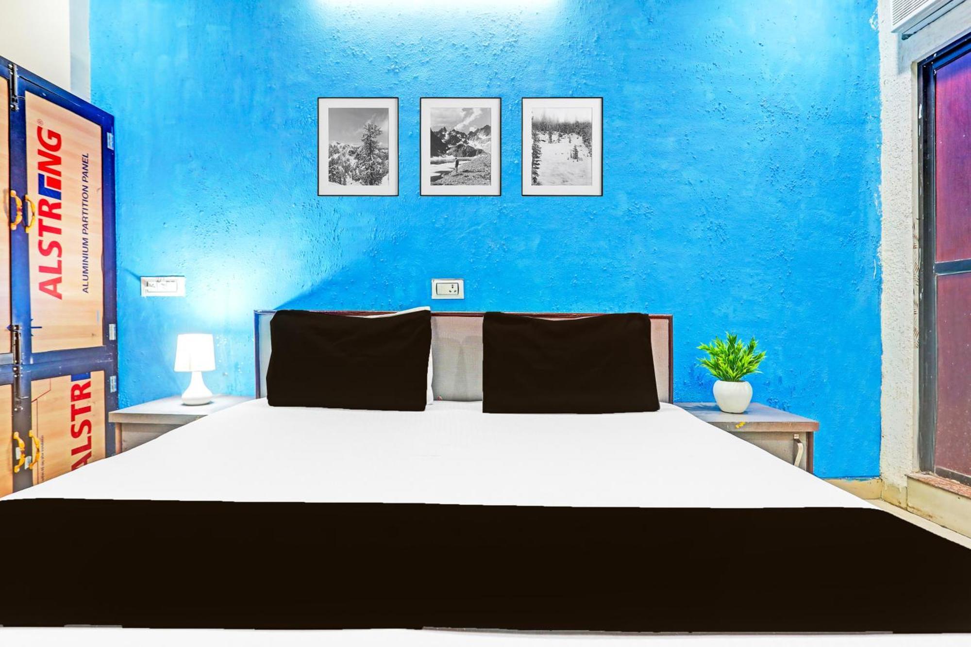 Hotel O Agarwal Kota  Dış mekan fotoğraf