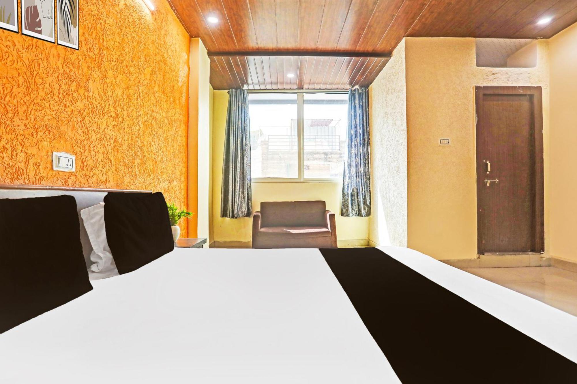 Hotel O Agarwal Kota  Dış mekan fotoğraf