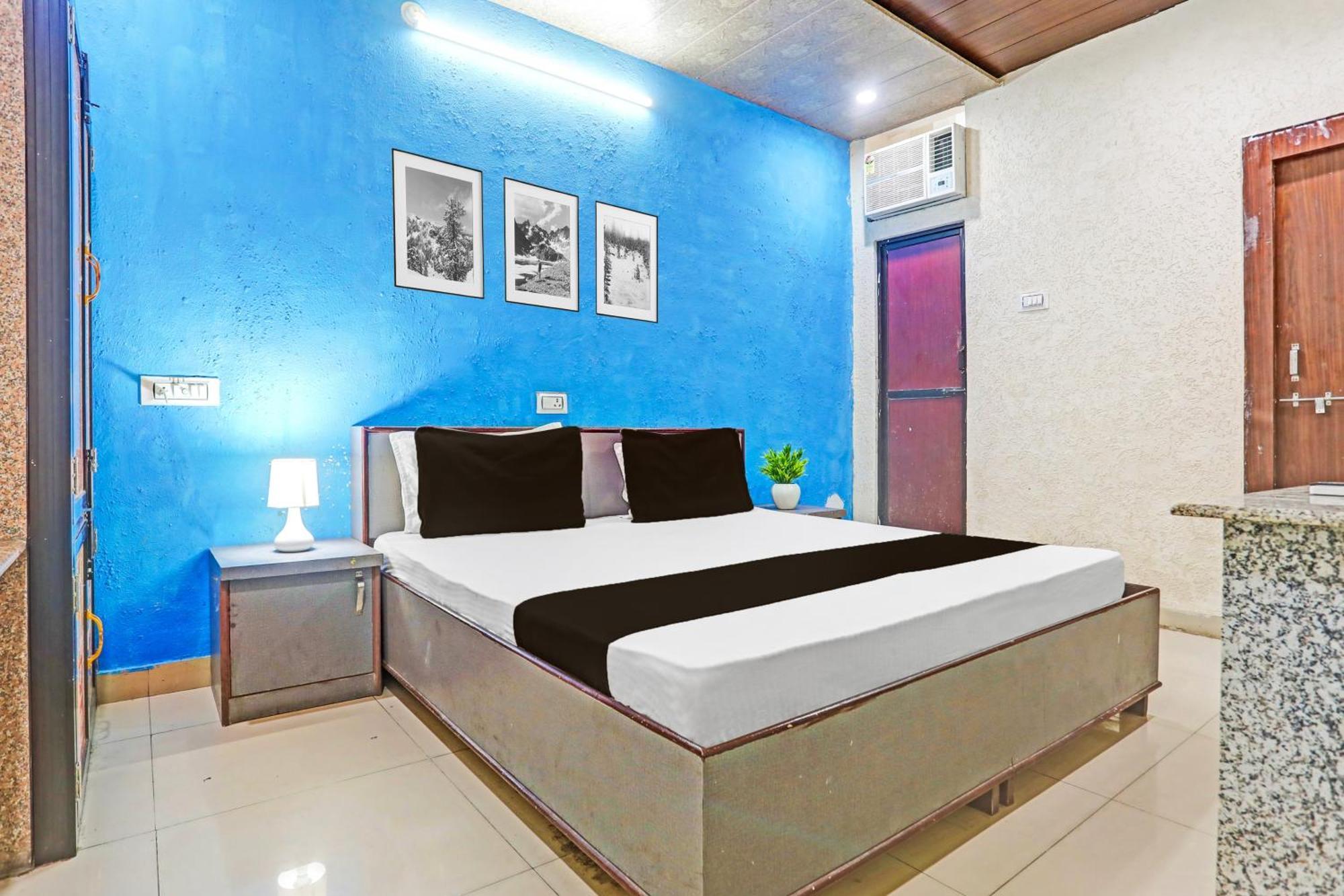Hotel O Agarwal Kota  Dış mekan fotoğraf