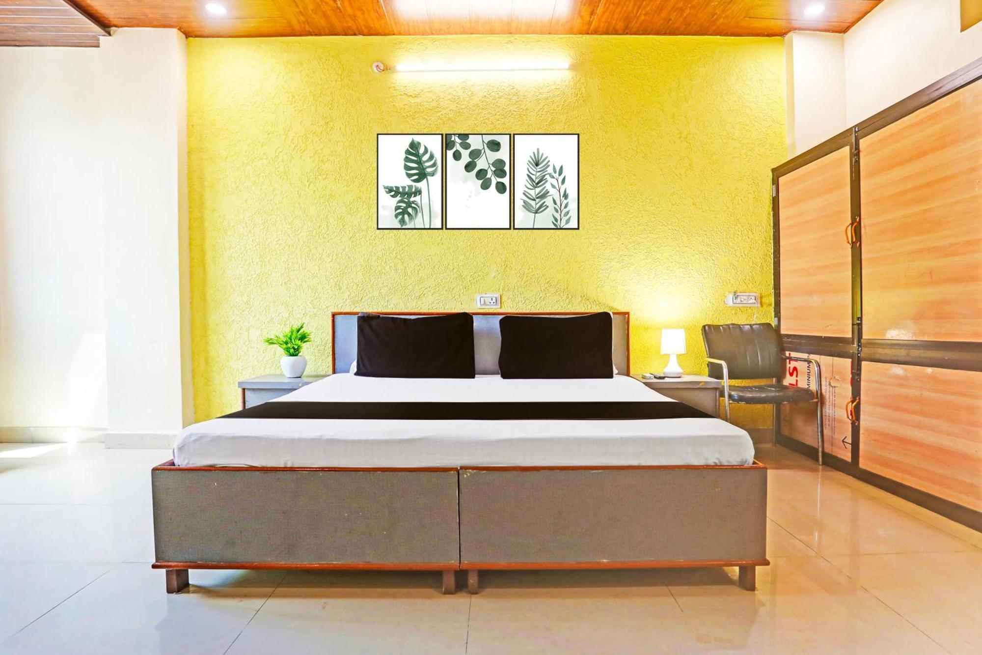 Hotel O Agarwal Kota  Dış mekan fotoğraf