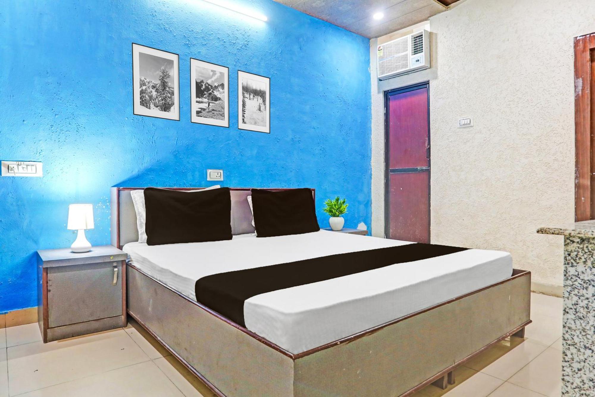 Hotel O Agarwal Kota  Dış mekan fotoğraf