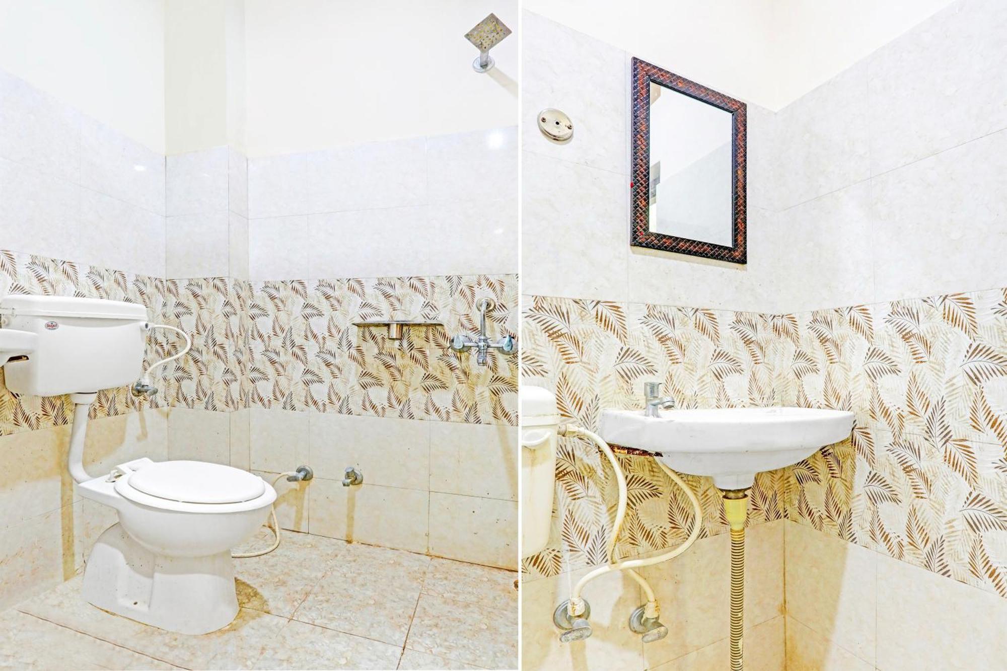 Hotel O Agarwal Kota  Dış mekan fotoğraf