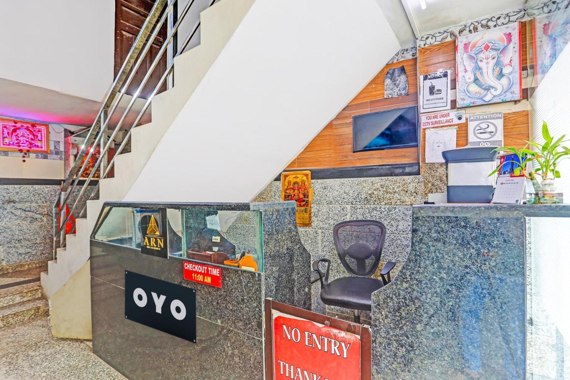 Hotel O Agarwal Kota  Dış mekan fotoğraf