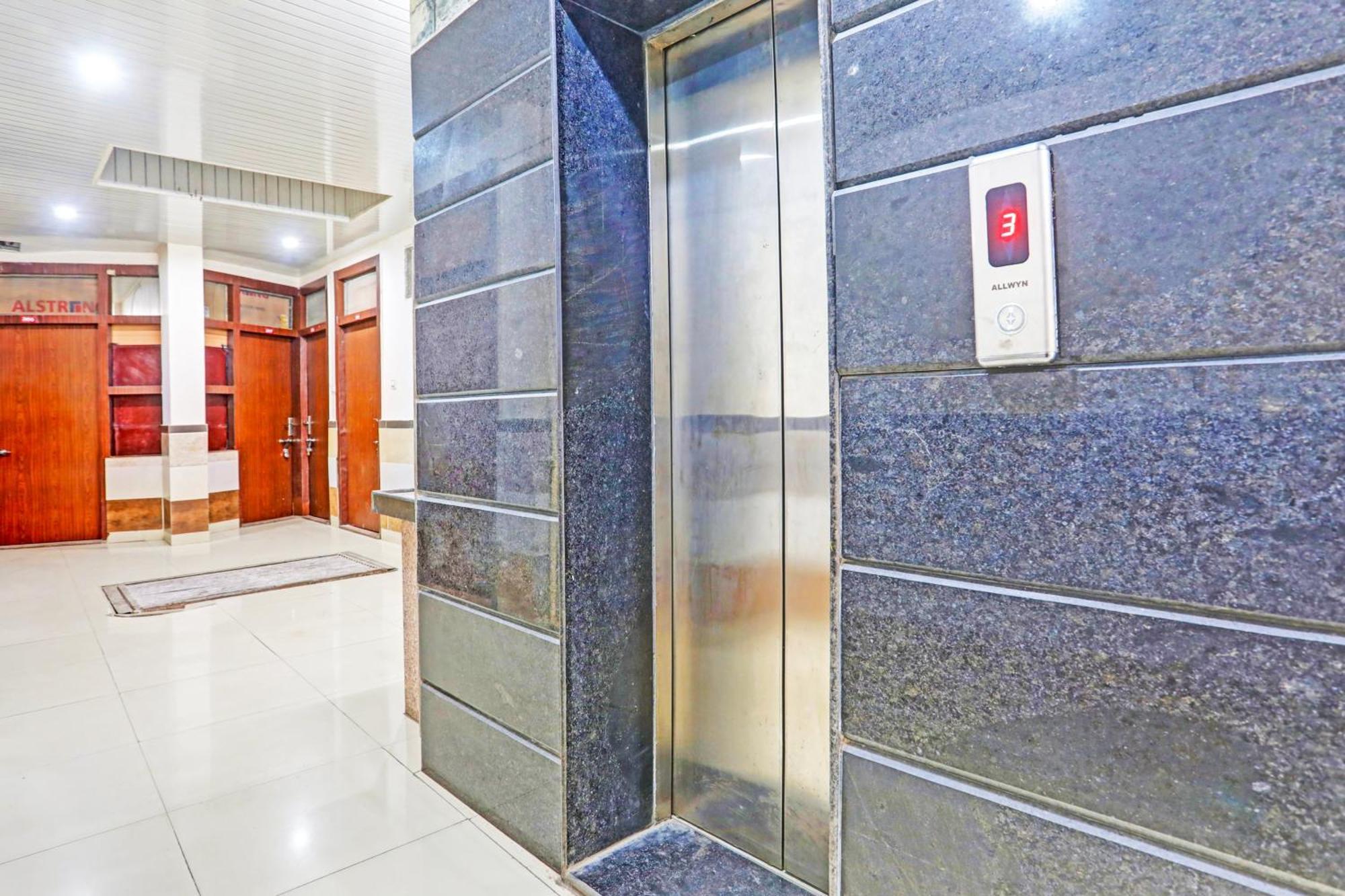 Hotel O Agarwal Kota  Dış mekan fotoğraf